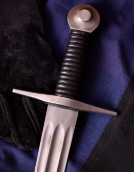 Preview: Fränkisches Schwert  -  Schaukampfschwert - SK-B