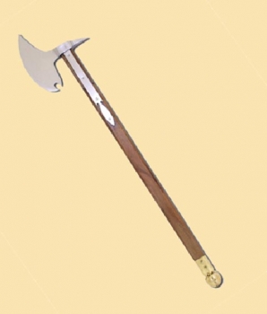 Reiteraxt - ca. 1500