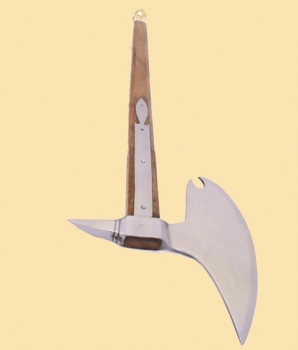 Preview: Reiteraxt - ca. 1500