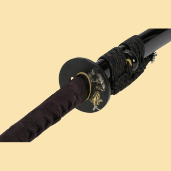 John Lee Goemon Katana