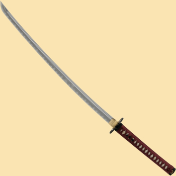 John Lee Tombo Katana