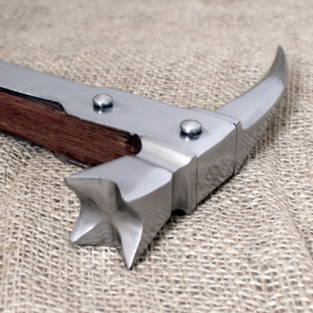 Preview: Streithammer  /  Rabenschnabel