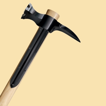 Preview: Kriegshammer