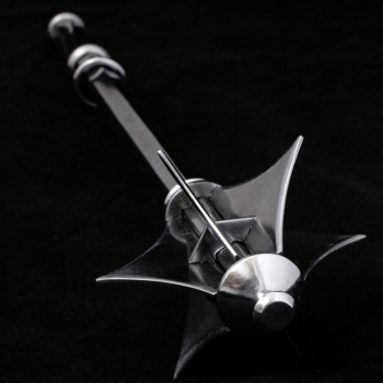 Preview: Mittelalterlicher Streitkolben