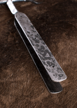 Luzerner Hammer -  geschmiedet