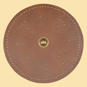 Schottischer Rundschild - Targe