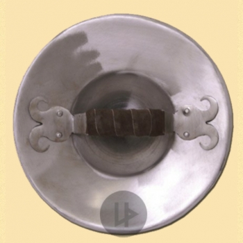 Preview: Einfacher Buckler - M