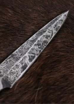 Preview: Germanische Frame/Speerspitze - ca. 24 cm