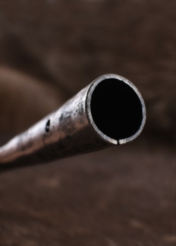 Preview: Germanische Frame/Speerspitze - ca. 24 cm