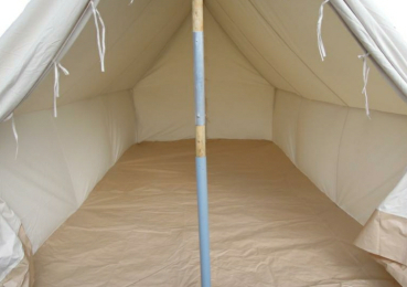 Preview: Bodenplane für Walltent 3530