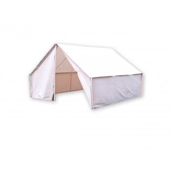 Preview: Walltent - 4,50 m x 3,50 m