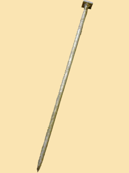 Sturmanker für Tipis, Zelte, Marktstände, Planen