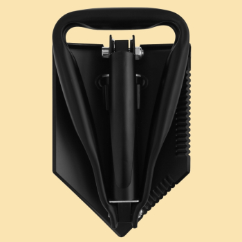 Preview: SOG XL Entrenching Tool, Klappspaten