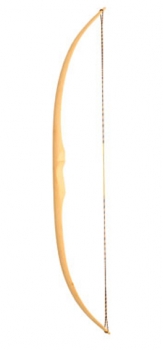 Preview: Gambler Kindersportbogen 40 Zoll Farbe hell