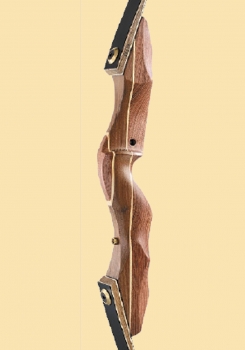 Preview: Ragim Impala - 2016  - 62 Zoll