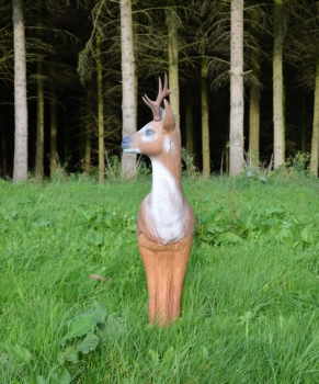 Preview: LongLife Rehbock Kategorie 3