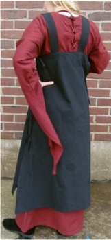 Überkleid "Hildegard"