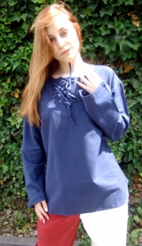 Mittelalter Bluse "Tilda" 