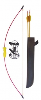 Preview: Kinderbogenset  Hawk 36,5 Zoll