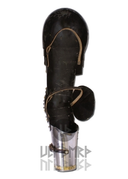 Spätmittelalterliches Armzeug, Paar