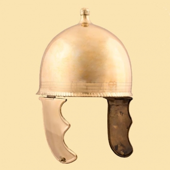Republikanischer Montefortino-Helm