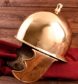 Preview: Republikanischer Montefortino-Helm