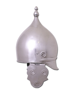 Preview: Keltischer Helm, La-Tène-Zeit