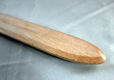 Preview: Templerschwert