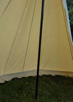 Preview: Sächsisches Händlerzelt