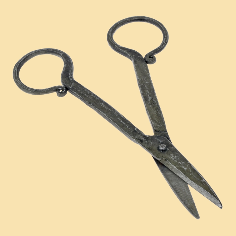 Das Ritterhaus - Mittelalterladen.com - Mittelalterliche Gelenk-Schere ...