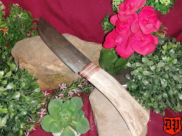 Damastmesser 3001D