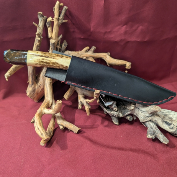 Damastmesser 5028D