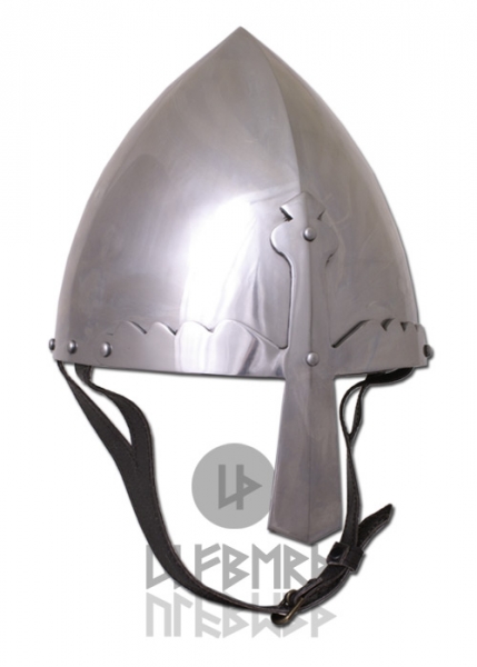 Nasalhelm "St. Wencelas" Größe M