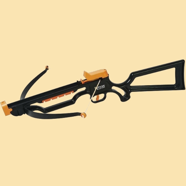 Armbrust Petron Stealth