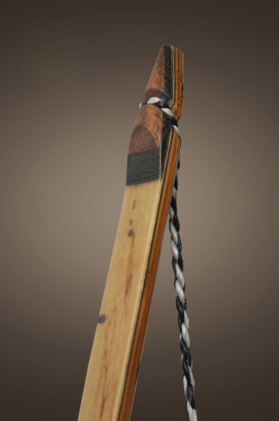 Langbogen Enok  -  RH