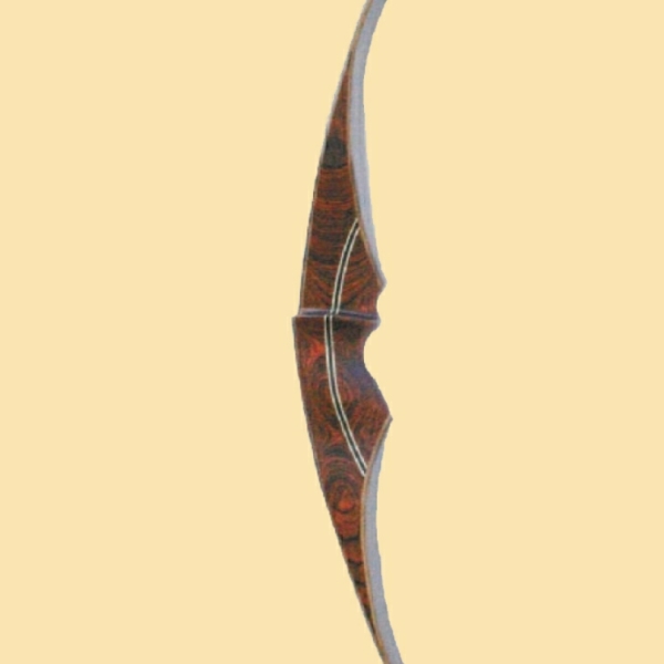 Langbogen Redora - RH