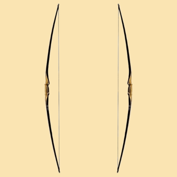 Langbogen EDGE PRO - RH