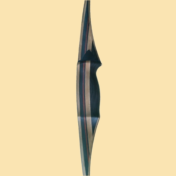 Langbogen EDGE PRO - RH