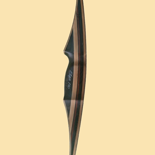 Langbogen EDGE PRO - RH