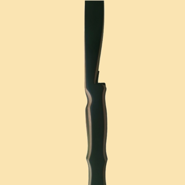 Langbogen EDGE PRO - RH