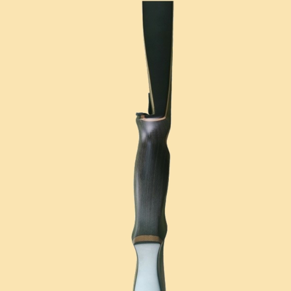 Langbogen EDGE PRO - RH