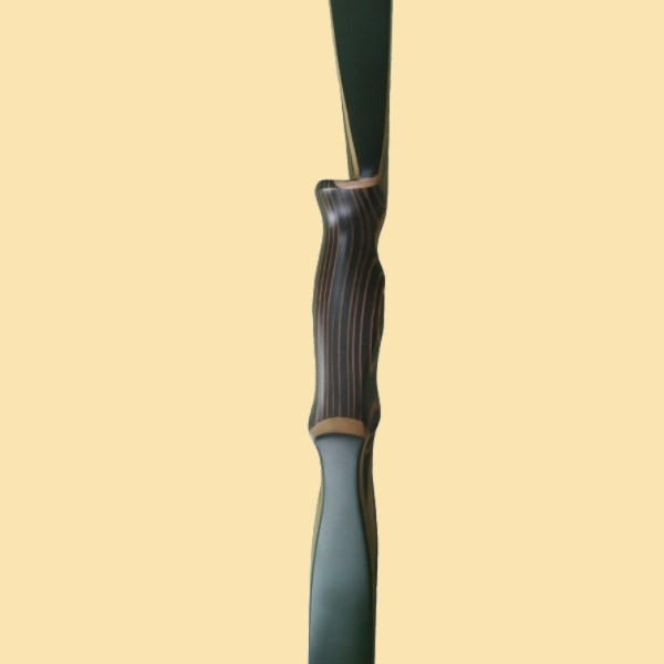 Langbogen PADURO  - RH