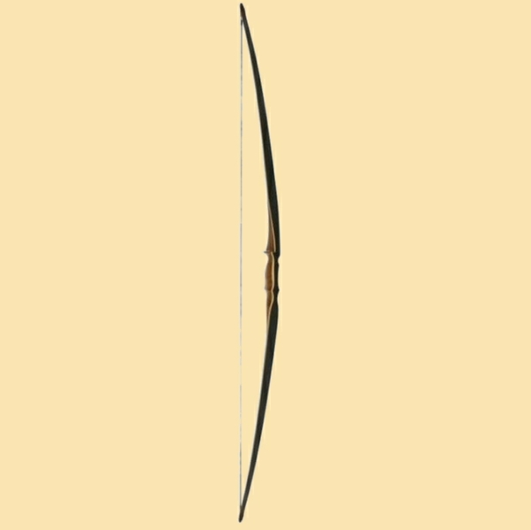 Langbogen  OKOMA  - RH