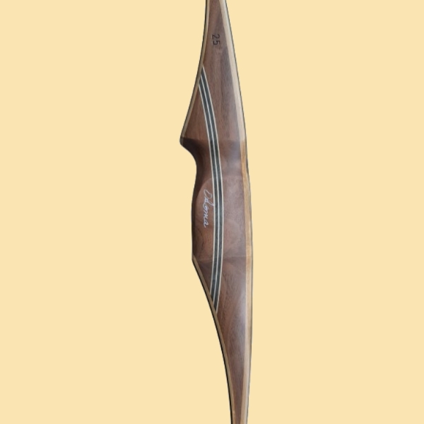 Langbogen  OKOMA  - RH