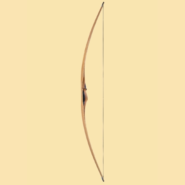 Langbogen Ragim-Whitetail - RH