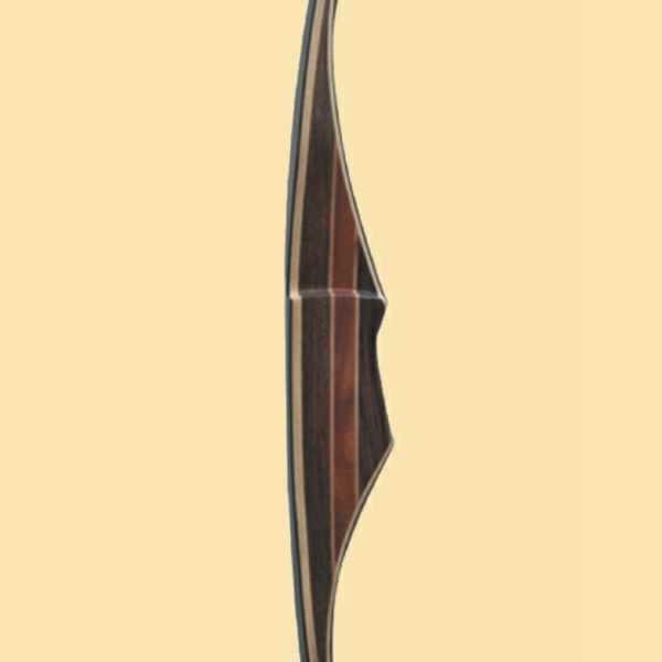 Langbogen Raven  - RH