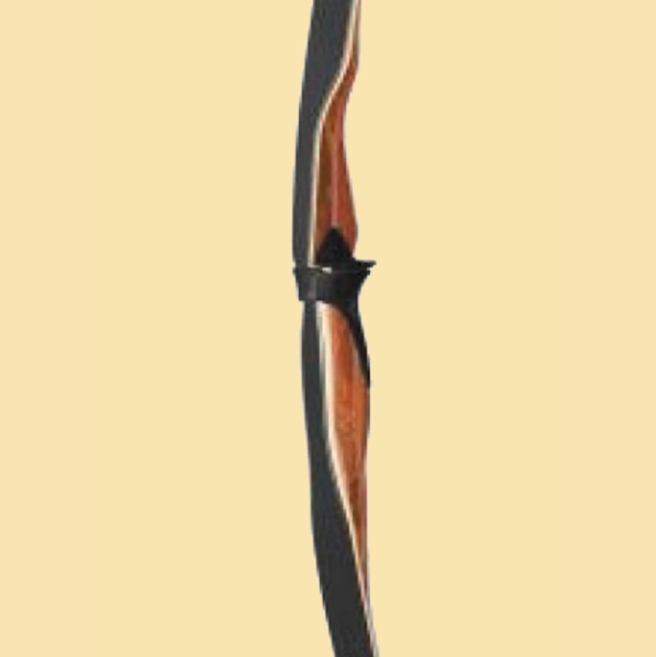 Langbogen BEAR Ausable - RH