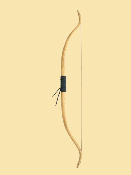 Recurve Jugendbogen Warrior