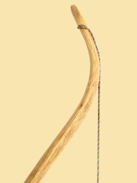 Recurve Jugendbogen Warrior