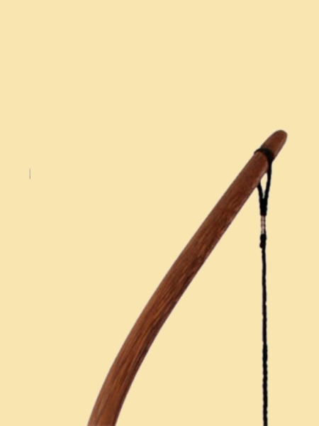 Gambler Kindersportbogen 30 Zoll Farbe dunkel